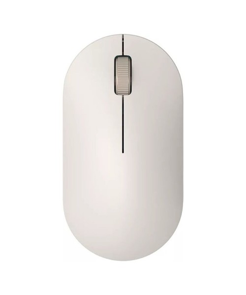 Xiaomi Wireless Mouse Lite 2 White (BHR8915GL) Xiaomi Wireless Mouse Lite 2 White (BHR8915GL)