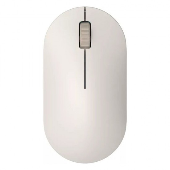 Xiaomi Wireless Mouse Lite 2 White (BHR8915GL) Xiaomi Wireless Mouse Lite 2 White (BHR8915GL)