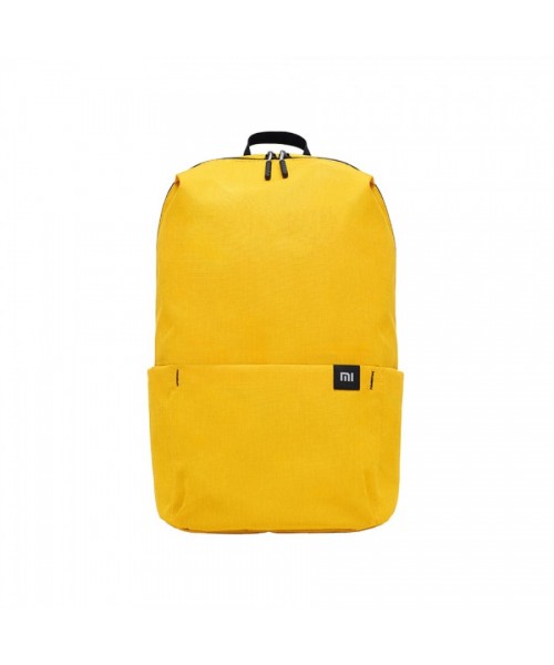 Xiaomi Αδιάβροχη τσάντα πλάτης πολύχρωμη μόδας 10L(κίτρινο) Xiaomi Αδιάβροχη τσάντα πλάτης πολύχρωμη μόδας 10L(κίτρινο)