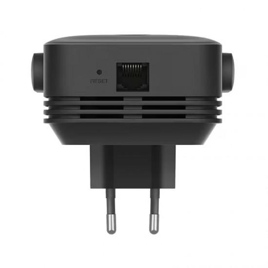Xiaomi AC1200 Wi-Fi Extender Wi-Fi 5 Dual Band (2.4 & 5 GHz) 867Mbps Xiaomi AC1200 Wi-Fi Extender Wi-Fi 5 Dual Band (2.4 & 5 GHz) 867Mbps