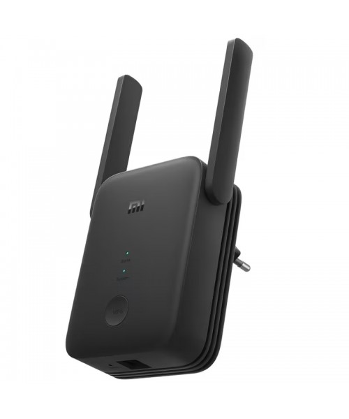 WiFi Extender Xiaomi Mi Dual Band 2.4 & 5GHz 1200Mbps WiFi Extender Xiaomi Mi Dual Band 2.4 & 5GHz 1200Mbps