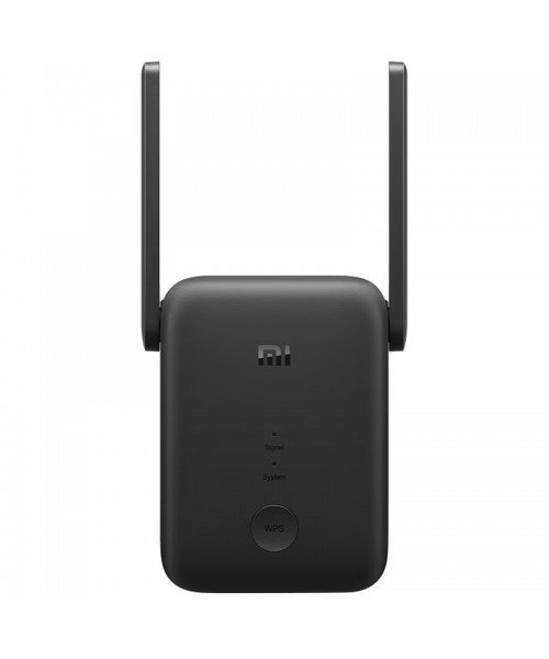 WiFi Extender Xiaomi Mi Dual Band 2.4 & 5GHz 1200Mbps WiFi Extender Xiaomi Mi Dual Band 2.4 & 5GHz 1200Mbps