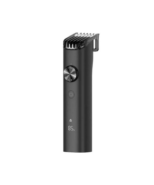 Xiaomi Mi Grooming Kit Pro Επαναφορτιζόμενη Κουρευτική Μηχανή Μαύρη BHR6396EU Xiaomi Mi Grooming Kit Pro Επαναφορτιζόμενη Κουρευτική Μηχανή Μαύρη BHR6396EU