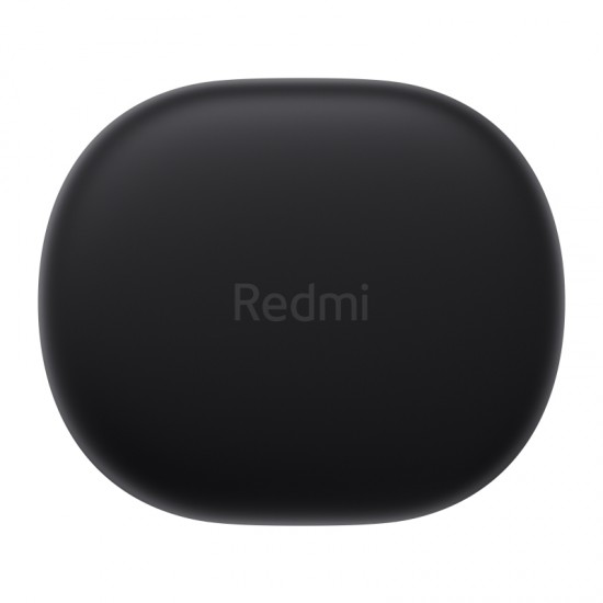 Xiaomi Redmi Buds 4 Lite Ακουστικά Bluetooth Earbud Ανθεκτικά στο Νερό Black