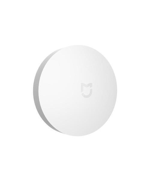 Xiaomi Mi Smart Ενδιάμεσος Διακόπτης με Σύνδεση ZigBee σε Λευκό Χρώμα Xiaomi Mi Smart Ενδιάμεσος Διακόπτης με Σύνδεση ZigBee σε Λευκό Χρώμα