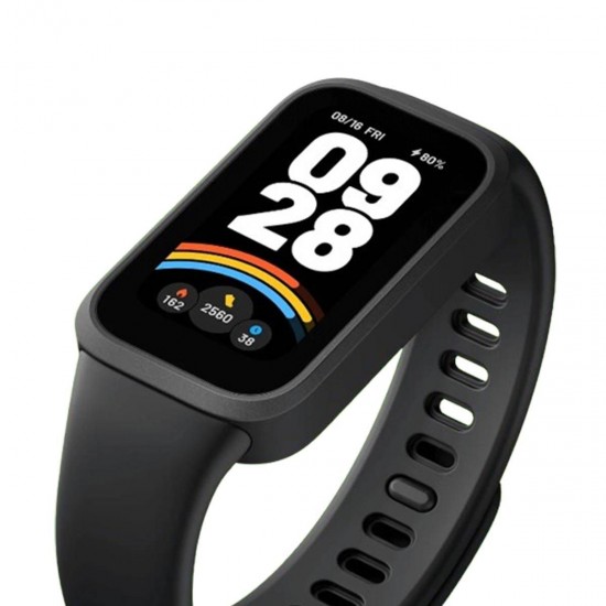 XIAOMI SMART BAND 9 ACTIVE BLACK BHR9444GL EU XIAOMI SMART BAND 9 ACTIVE BLACK BHR9444GL EU