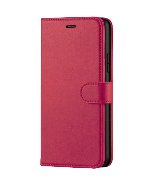 Case Leather Flip Slim Wallet Book Phone Cover for Realme C55 Cocoa Red. Case Leather Flip Slim Wallet Book Phone Cover for Realme C55 Cocoa Red.