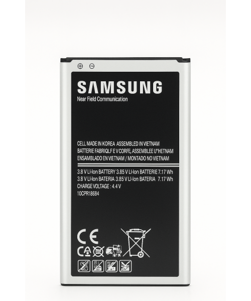 Μπαταρία SuperFast Συμβατή  για Samsung Alpha G850F, EB-BG850BBC, 1860mAh