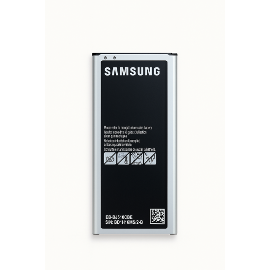 Μπαταρία Samsung EB-BJ510CBE Συμβατή με Samsung Galaxy J5 2016
