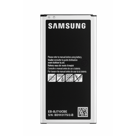 Μπαταρία Samsung EB-BJ710CBE Συμβατή με Samsung Galaxy J7 2016