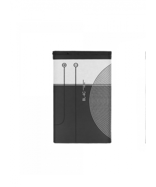 Μπαταρία Συμβατή BL-4C για Nokia OEM - 950 mAh