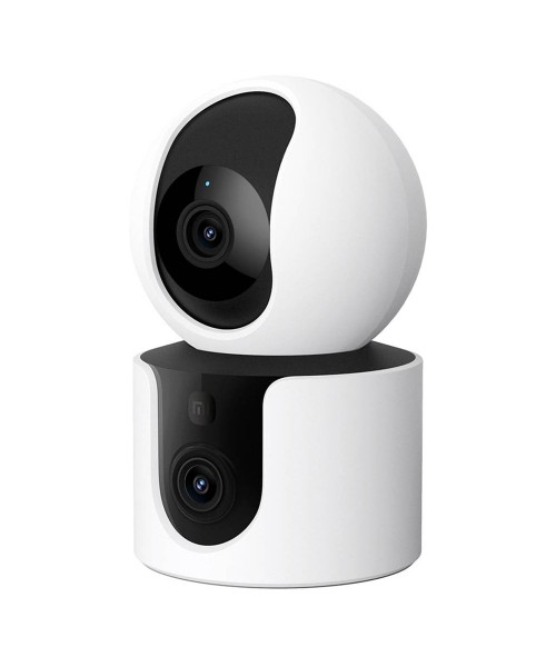 Xiaomi C300 IP Dual Κάμερα Παρακολούθησης Wi-Fi Full HD+ 3MP με Αμφίδρομη Επικοινωνία και Φακό 2.8mm Xiaomi C300 IP Dual Κάμερα Παρακολούθησης Wi-Fi Full HD+ 3MP με Αμφίδρομη Επικοινωνία και Φακό 2.8mm
