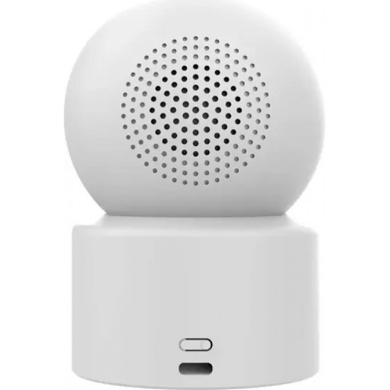 Xiaomi C300 IP Dual Κάμερα Παρακολούθησης Wi-Fi Full HD+ 3MP με Αμφίδρομη Επικοινωνία και Φακό 2.8mm
