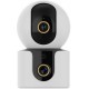 Xiaomi C500 IP Dual Κάμερα Παρακολούθησης Wi-Fi Full HD+ 4MP με Αμφίδρομη Επικοινωνία