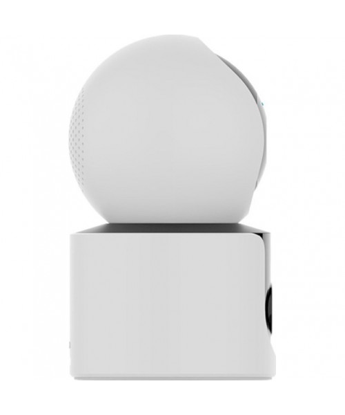 Xiaomi C500 IP Dual Κάμερα Παρακολούθησης Wi-Fi Full HD+ 4MP με Αμφίδρομη Επικοινωνία Xiaomi C500 IP Dual Κάμερα Παρακολούθησης Wi-Fi Full HD+ 4MP με Αμφίδρομη Επικοινωνία