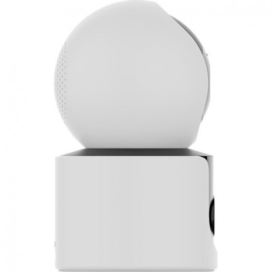 Xiaomi C500 IP Dual Κάμερα Παρακολούθησης Wi-Fi Full HD+ 4MP με Αμφίδρομη Επικοινωνία