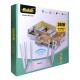 Baihua MY-7253 Ασύρματο Router WiFi 6
