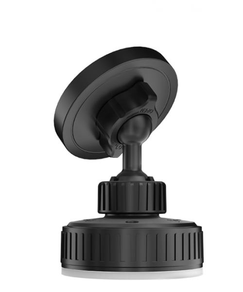 Μαγνητική βάση για ταμπλό αυτοκινήτου CB 102 Μαύρο