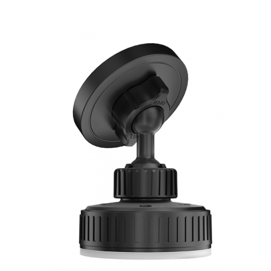 Μαγνητική βάση για ταμπλό αυτοκινήτου CB 102 Μαύρο