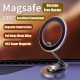Βάση από μεταλλικό κράμα MagSafe με μαγνητική περιστροφή 1080° για κινητό τηλέφωνο, για το ταμπλό Βάση από μεταλλικό κράμα MagSafe με μαγνητική περιστροφή 1080° για κινητό τηλέφωνο, για το ταμπλό