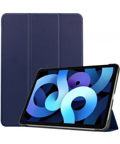 Θήκη Soft TPU Flexible iPad Air 9.7 - Μπλέ