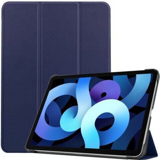 Θήκη Soft TPU Flexible iPad Air 11 2024 /air 4/5  -Μπλέ