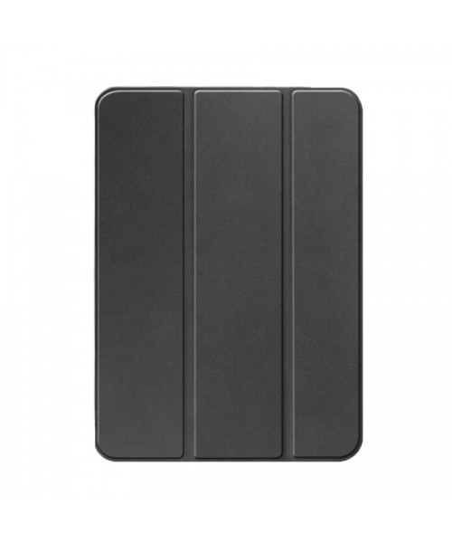 Θήκη Soft TPU Flexible iPad 10.2 - Μαύρο 