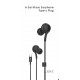 TRANYOO Type-C Earphone T-r18c