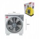 Ανεμιστήρας Δαπέδου 12" Changli Crown KYT-30A - Grey Ανεμιστήρας Δαπέδου 12" Changli Crown KYT-30A - Grey