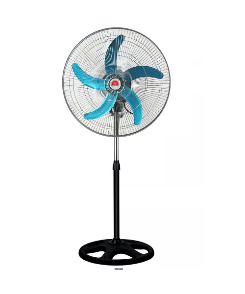 Crown FS-4521 Ανεμιστήρας Δαπέδου Ορθοστάτης 45cm 100W Crown FS-4521 Ανεμιστήρας Δαπέδου Ορθοστάτης 45cm 100W