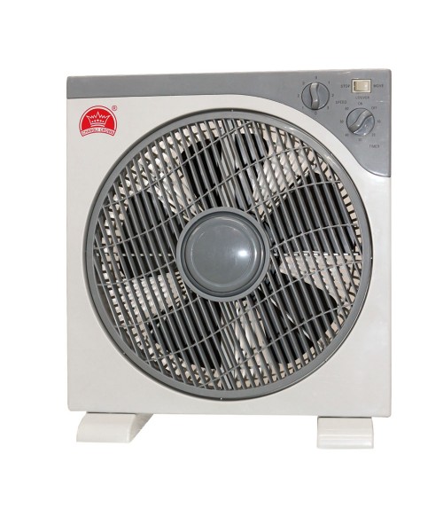 Ανεμιστήρας Δαπέδου 12" Changli Crown KYT-30A - Grey Ανεμιστήρας Δαπέδου 12" Changli Crown KYT-30A - Grey