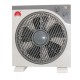 Ανεμιστήρας Δαπέδου 12" Changli Crown KYT-30A - Grey Ανεμιστήρας Δαπέδου 12" Changli Crown KYT-30A - Grey