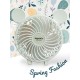 Taigexin TGX -203 Mini Fan Ανεμιστηράκι Χειρός Μπαταρίας Λευκό Taigexin TGX -203 Mini Fan Ανεμιστηράκι Χειρός Μπαταρίας Λευκό