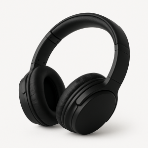 Headphones Headphones