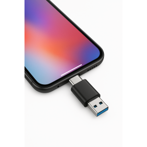 USB / OTG USB / OTG