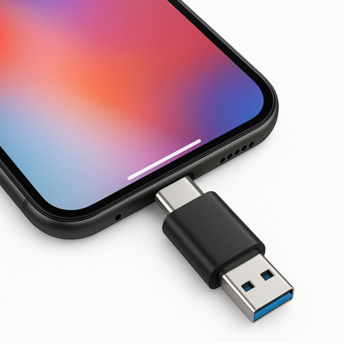 USB / OTG