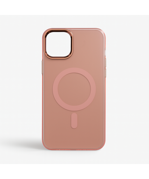 Μαγνητική θήκη τηλεφώνου για iPhone 11 Pro Max Pink Μαγνητική θήκη τηλεφώνου για iPhone 11 Pro Max Pink
