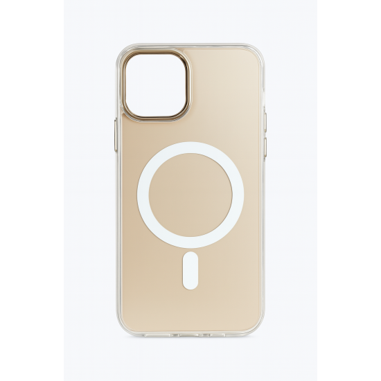 Μαγνητική θήκη τηλεφώνου για iPhone 11 Pro Max Silver Μαγνητική θήκη τηλεφώνου για iPhone 11 Pro Max Silver