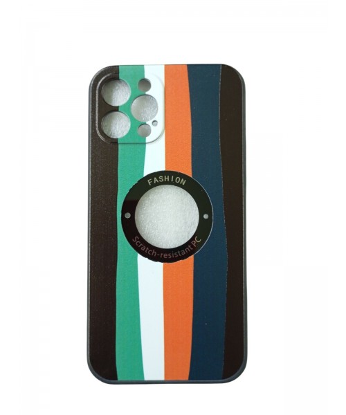 Θήκη σιλικόνης Rainbow για iphone 11    Θήκη σιλικόνης Rainbow για iphone 11