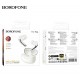 Borofone FQ1 Plus Shine In-ear Bluetooth Handsfree Ακουστικά με Θήκη Φόρτισης Λευκά Borofone FQ1 Plus Shine In-ear Bluetooth Handsfree Ακουστικά με Θήκη Φόρτισης Λευκά