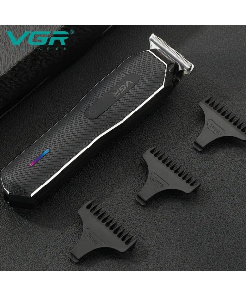 Επαγγελματική κουρευτική μηχανή VGR V-930 για άνδρες πλήρως αδιάβροχη