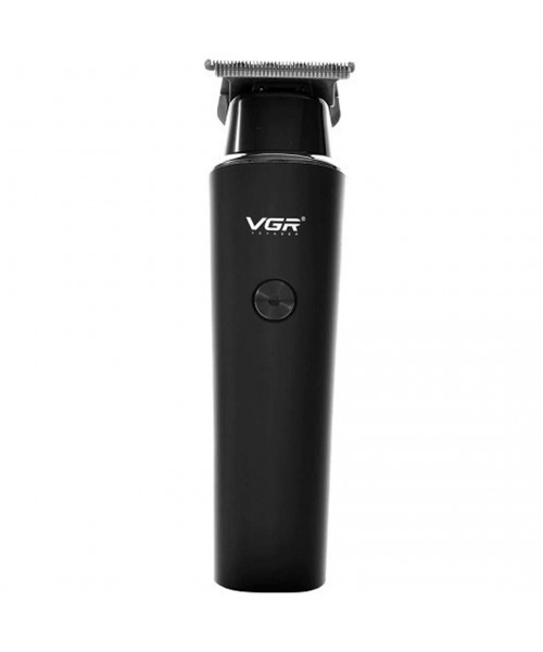 VGR V937 Επαναφορτιζόμενη Κουρευτική Μηχανή VGR V937 Επαναφορτιζόμενη Κουρευτική Μηχανή
