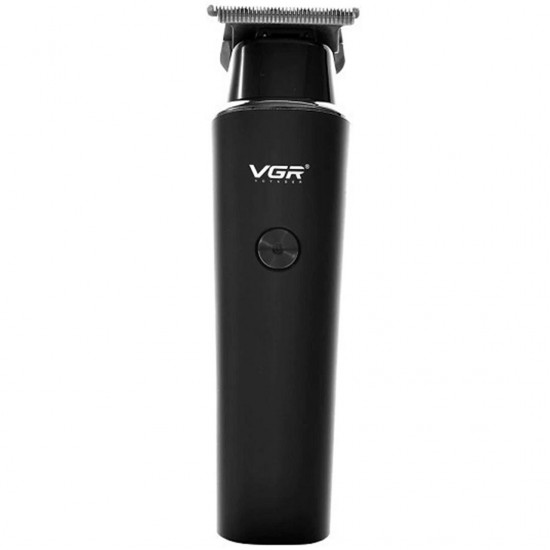 VGR V937 Επαναφορτιζόμενη Κουρευτική Μηχανή VGR V937 Επαναφορτιζόμενη Κουρευτική Μηχανή