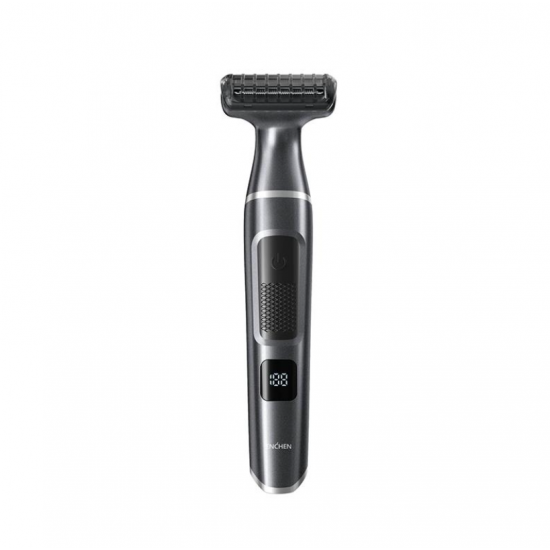 Ηλεκτρική Ξυριστική Μηχανή ENCHEN (Xiaomi) – Επαναφορτιζόμενη, Αδιάβροχη, με Οθόνη LED & Κεφαλή Ακριβείας