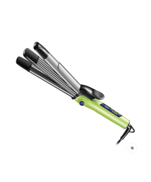 VGR V-570 Professional 4-in-1 Hair Beauty Styler με Κεραμική Επίστρωση & LED Οθόνη, 60W
