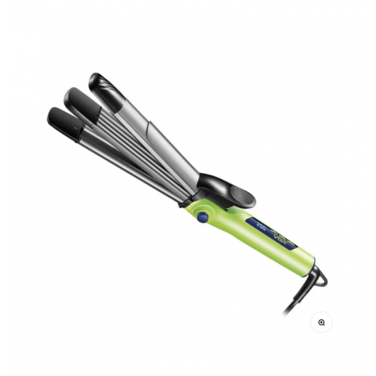 VGR V-570 Professional 4-in-1 Hair Beauty Styler με Κεραμική Επίστρωση & LED Οθόνη, 60W