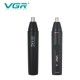 Ξυριστική μηχανή VGR V-613 - Trimmer - Αποτριχωτική αυτιών + μύτης 3 σε 1
