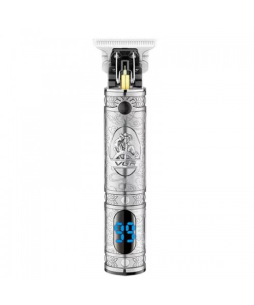 VGR V228 Επαναφορτιζόμενη Κουρευτική Μηχανή VGR V228 Επαναφορτιζόμενη Κουρευτική Μηχανή