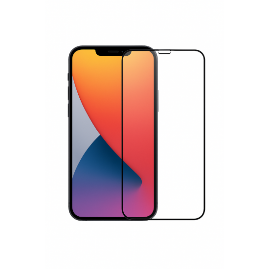 Super-A+ Full Glue Tempered Glass (iPhone 13 Pro Max) Super-A+ Full Glue Tempered Glass (iPhone 13 Pro Max)