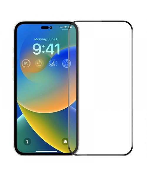 OEM IPHONE XR FULL FACE ΚΑΙ FULL GLUE TEMPERED GLASS SCREEN PROTECTOR - BLACK OEM IPHONE XR FULL FACE ΚΑΙ FULL GLUE TEMPERED GLASS SCREEN PROTECTOR - BLACK